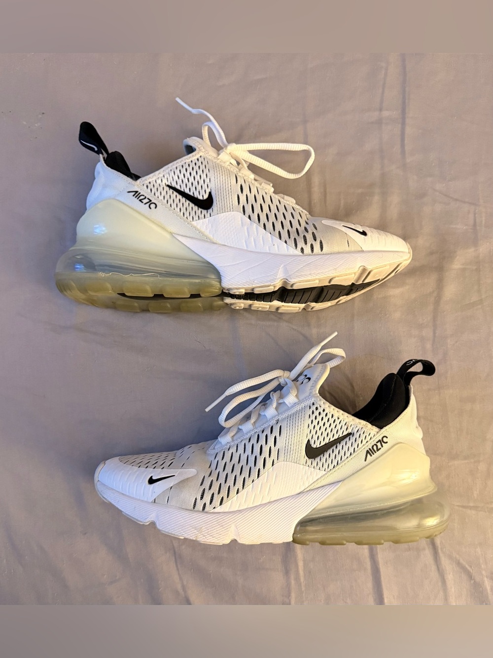 Women’s Nike Air Max 270 - Picture 10 of 12
